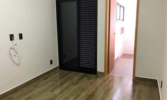 Imagem 5: Casa com 3 dormitórios à venda, 105 m² por R$ 720.000,00 - Condomínio Village Moutonnée