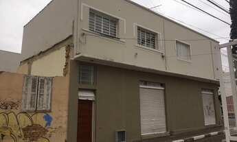 Imagem: Apartamento para aluguel no Centro - Tatuí