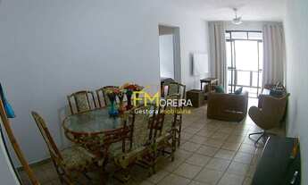 Imagem 7: Apartamento com 2 dormitórios à venda, 75 m² por R$ 270.000 - Vila Guilhermina - Praia Gra