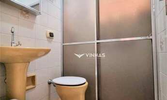 Imagem 4: Casa com 3 dormitórios à venda, 59 m² por R$ 500.000,00 - Parque Industrial - São José dos