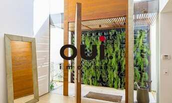 Imagem 6: Casa com 4 dormitórios à venda, 551 m² por R$ 11.200.000,00 - Jardim Paulista - São Paulo