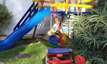 Imagem 4: No coração do Jardim Guedala com 5 suites e 8 vagas