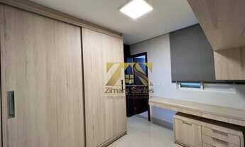 Imagem 7: Apartamento semi mobiliado, 3 suítes