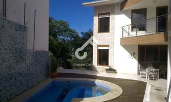 Imagem 4: AV. SANTOS DUMONT, Lauro de Freitas! Maravilhoso duplex ALTO PADRÃO, 4 suítes, são 516,53m