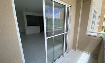 Imagem 4: Apartamento 2/4 Nova Parnamirim