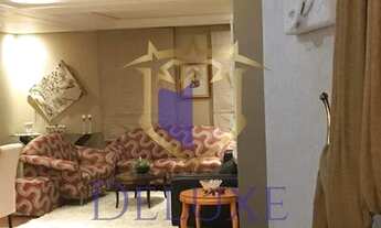 Imagem 7: COBERTURA DUPLEX - BATEL - 226 M2 PRIV. - 3 QUARTOS (1 SUÍTE) - 2 GR - ESTUDA PERMUTA - PR