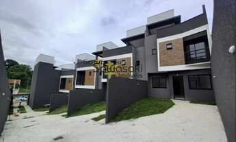 Imagem 3: Sobrado Alto Padrão para Venda em Uberaba Curitiba-PR