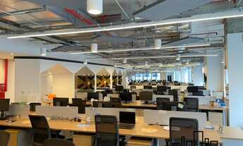 Imagem 3: SÃO PAULO - Conjunto Comercial/Sala - FARIA LIMA