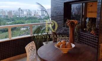 Imagem 3: Apartamento à Venda,04 Quartos, 234m2, Pituba Ville, Salvador- BA