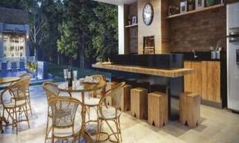 Imagem 4: Lindo lote no Condomínio Jardins Di Roma