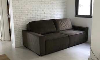 Imagem 7: Apartamento para venda tem 58 metros quadrados com 2 quartos em Usina Piratininga - São Pa