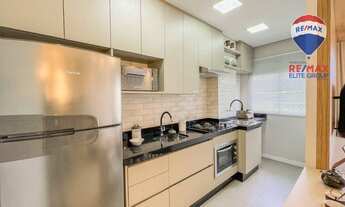 Imagem 3: Apartamento com 2 dormitórios à venda, 47 m² por R$ 169.000,00 - Vila Progresso - Itu/SP