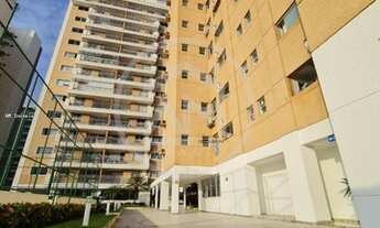 Imagem 2: Apartamento para Venda em Aracaju, Grageru, 3 dormitórios, 1 suíte, 2 banheiros, 2 vagas