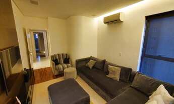 Imagem 4: Lindo apartamento 278m - 6 vagas no Analia Franco