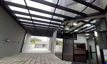 Imagem 6: Sala para alugar, 43 m² por R$ 2.333,00/mês - Centro - Santo André/SP