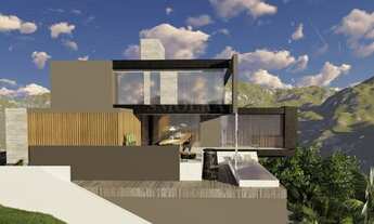 Imagem 6: SãO JOSé - Casa de Condomínio - Bosque das Mansões