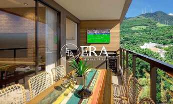 Imagem 5: Tijuca - Rua Conde de Bonfim- Terrazas. Apartamento com 2 quartos, suíte, total infraestr