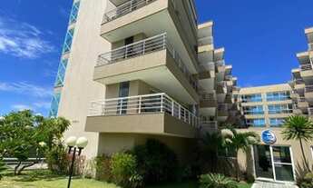 Imagem 3: Apartamento para venda tem 53 metros quadrados com 1 quarto em Cumbuco - Caucaia - CE