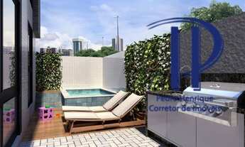 Imagem 7: Apartamento com 3 Quartos nos Bancários