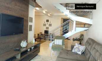 Imagem 3: Sensacional COBERTURA DUPLEX no Edifício Montanhan, na melhor localização de Sorocaba!