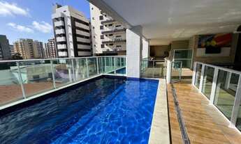 Imagem 7: Apartamento porteira fechada na Ponta verde