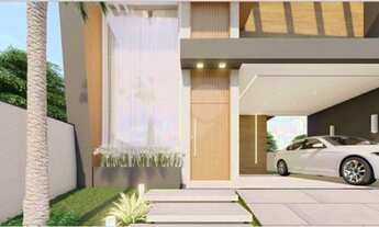 Imagem 2: Linda casa na reserva do arvoredo em Gravataí