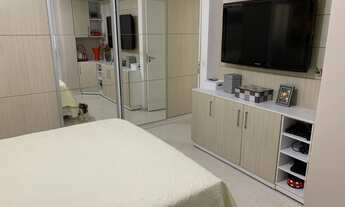 Imagem 4: Edf Degreville Boa viagem,100m,3 Qtos,reformado, pronto,pocelanato,luxo