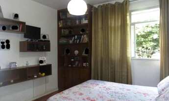 Imagem 4: Apartamento para venda possui 60 metros quadrados com 2 quartos em Federação - Salvador