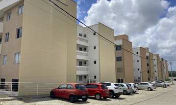Imagem: Apartamento 2/4 Nova Parnamirim