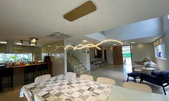 Imagem 6: Excelente casa duplex a venda no Alphaville Natal