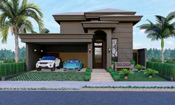 Imagem: Casa em Condomínio para Venda - CONDOMINIO