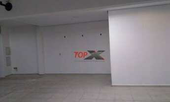 Imagem 4: Salão, 306 m² - venda por R$ 3.500.000,00 ou aluguel por R$ 12.000,00/mês - Centro - Mogi