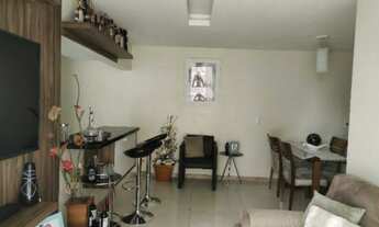 Imagem 2: Apartamento para venda tem 71 metros quadrados com 3 quartos em Piatã - Salvador - Bahia