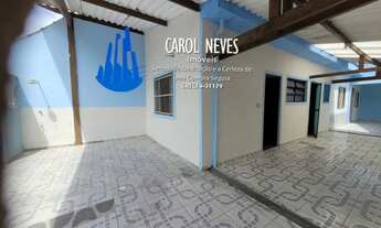 Imagem 2: 6576 - SOBRADO 2 DORMITÓRIOS SUÍTE PARCELAMENTO DIRETO LOTY ITANHAÉM