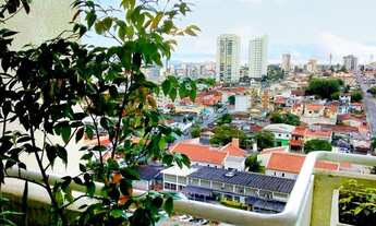 Imagem 2: Apartamento para venda possui 67 metros quadrados com 3 quartos 1 suíte com 2 vagas cobert