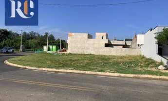 Imagem 2: Terreno à venda, 371 m² por R$ 450.000 - Condomínio Piemonte - Indaiatuba/SP