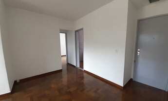 Imagem 6: Maravilhoso apartamento dois qtos com dependência e varanda 73m2