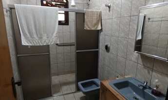 Imagem 6: Cod. 3884 - Vende casa bairro Giovanini, 03 quartos, 02 vagas