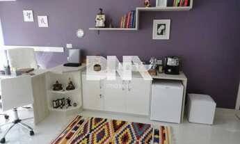 Imagem 7: Sala-À VENDA-Copacabana-Rio de Janeiro-RJ