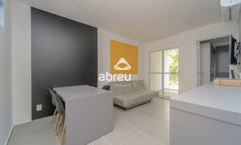 Imagem 7: Apartamento para aluguel possui 36 metros quadrados com 1 quarto em Lagoa Nova - Natal - R