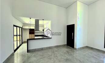 Imagem 4: INDAIATUBA - Casa de Condomínio - CONDOMÍNIO PIEMONTE