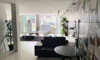 Imagem 3: Sala para alugar, 20 m² por R$ 650,00/mês - Engenheiro Luciano Cavalcante - Fortaleza/CE