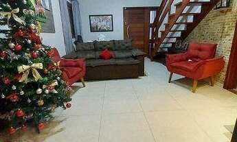 Imagem 5: Casa com 3 dormitórios à venda, 96 m² por R$ 385.000 - São José - Canoas/RS