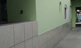 Imagem: Casa a venda direto com Prop. Terreno 250