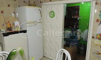 Imagem 4: Casa no bairro Tiroleza em Tramandaí