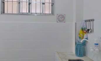 Imagem 6: Apartamento para venda tem 66 metros quadrados com 1 quarto em Aviação - Praia Grande - SP