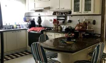 Imagem 6: São Paulo - Casa Padrão - Mooca