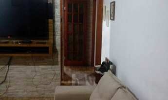 Imagem: Casa para venda possui 140 metros quadrados