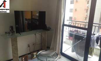 Imagem 3: APARTAMENTO RESIDENCIAL em SÃO LUÍS - MA, CALHAU