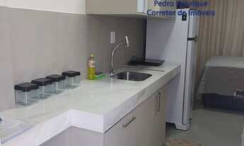 Imagem: FLAT tipo Studio a 100m da praia do Cabo